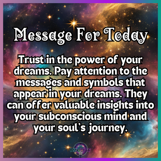 ✨️Daily Inspiration✨️