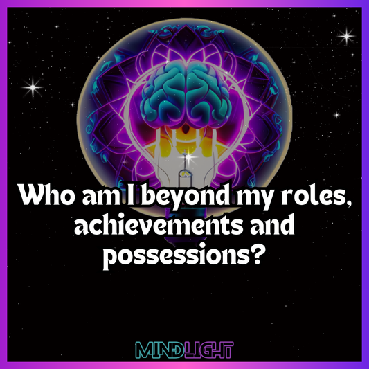 ✨️Weekly Introspection✨️