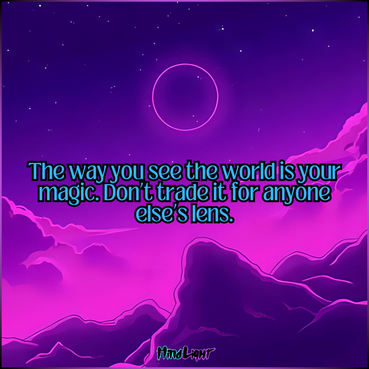✨️Daily Inspiration✨️