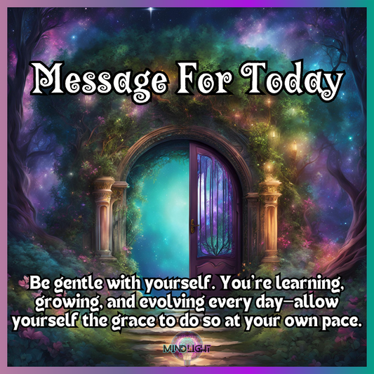 ✨️Daily Inspiration✨️