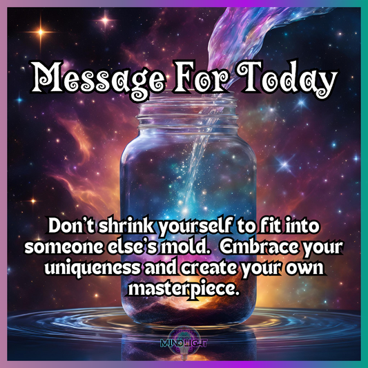 ✨️Daily Inspiration✨️