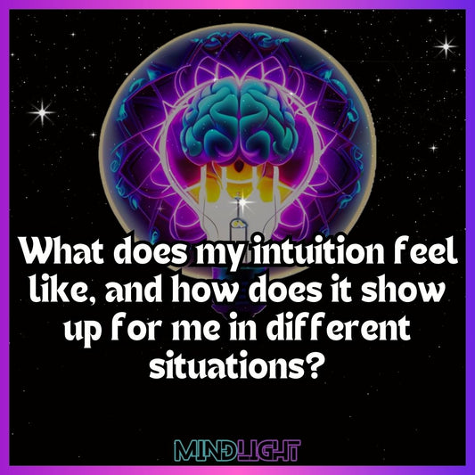 ✨️Weekly Introspection✨️