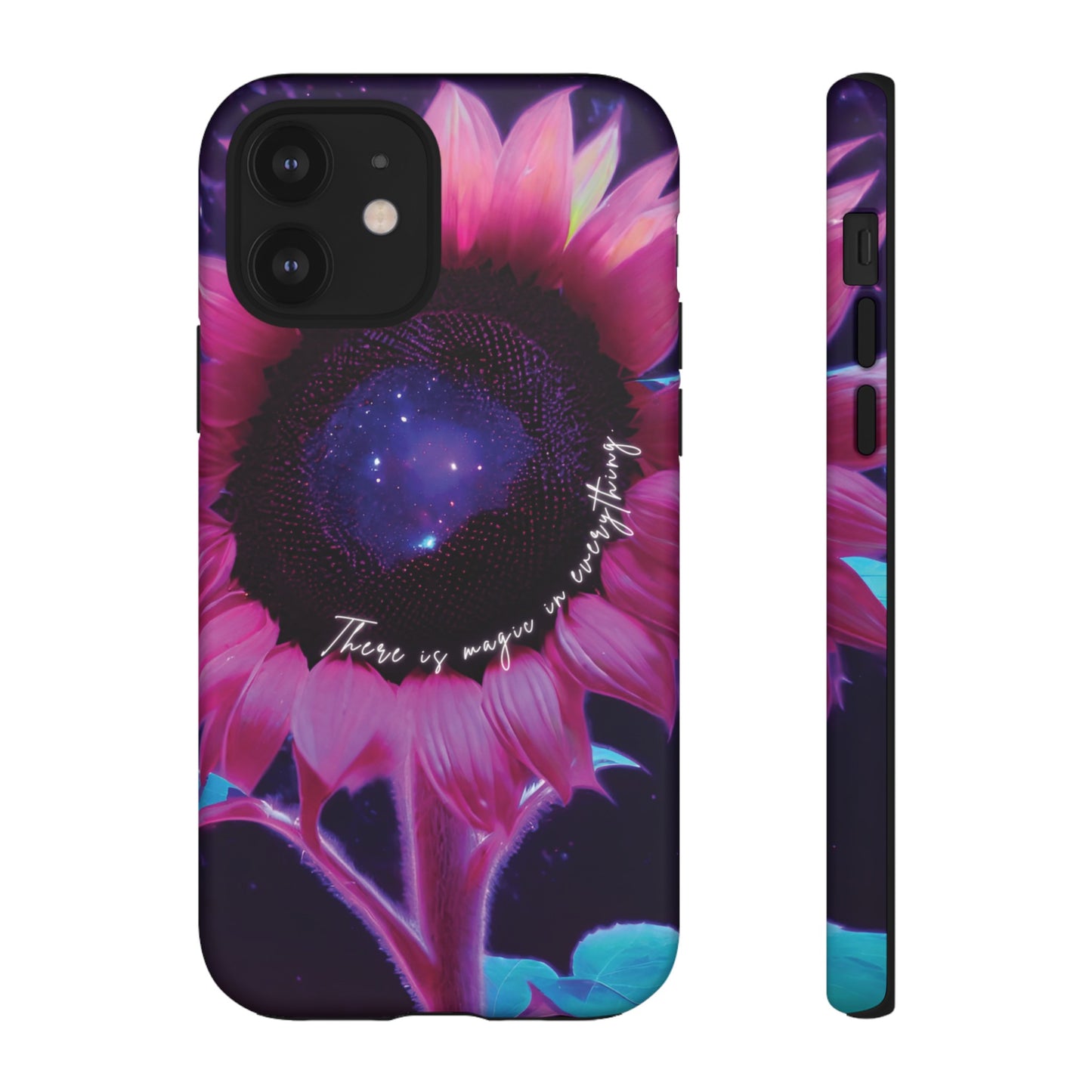 'Neon Hope' Luminex Phone Case