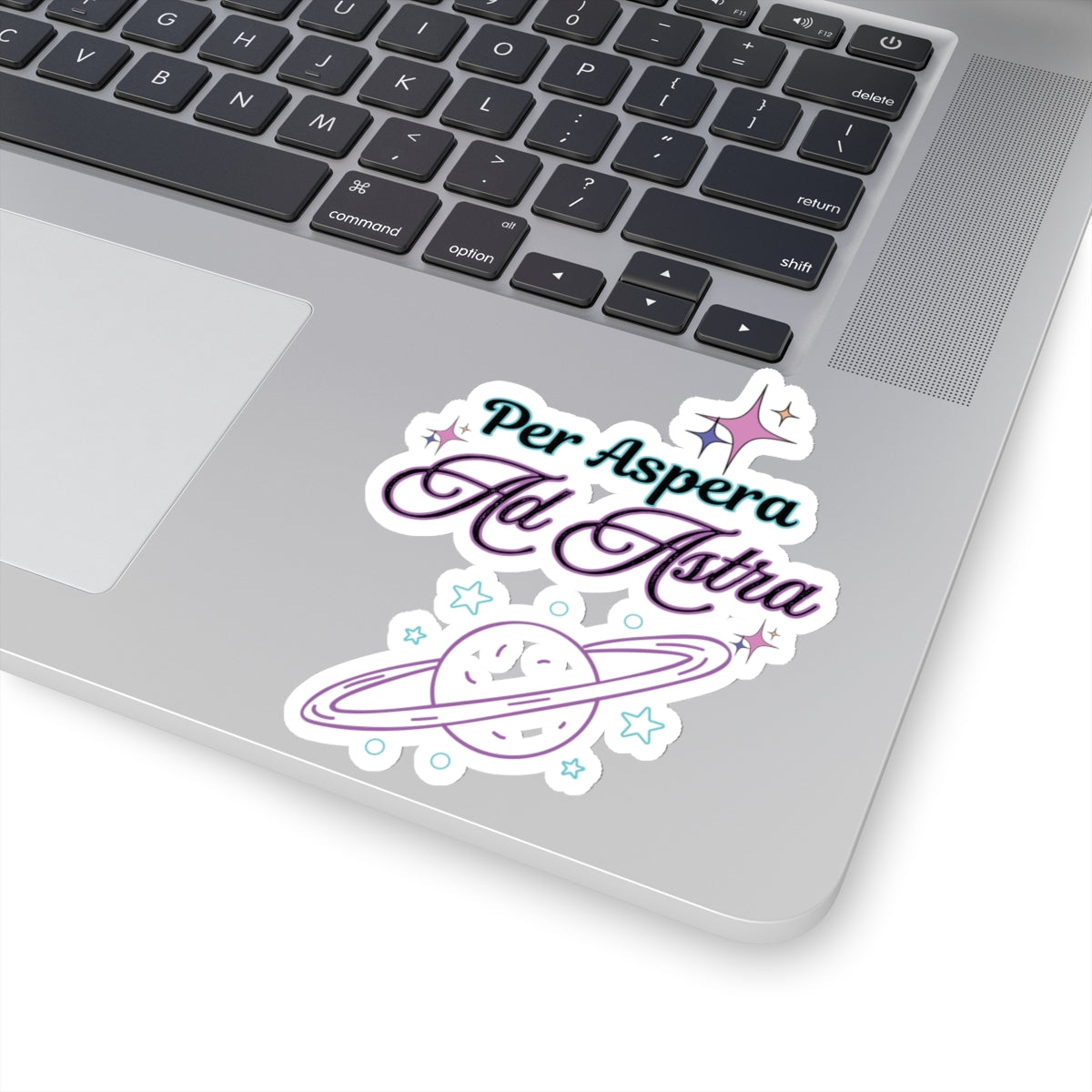Ad Astra Stickers