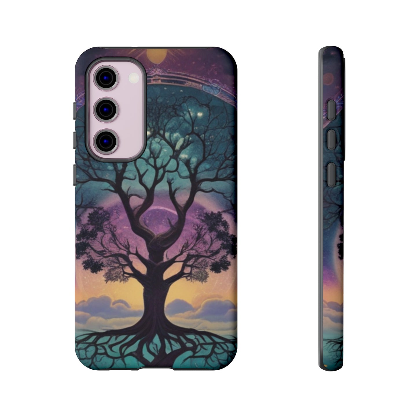 'Tree Of Life' Luminex Phone Case