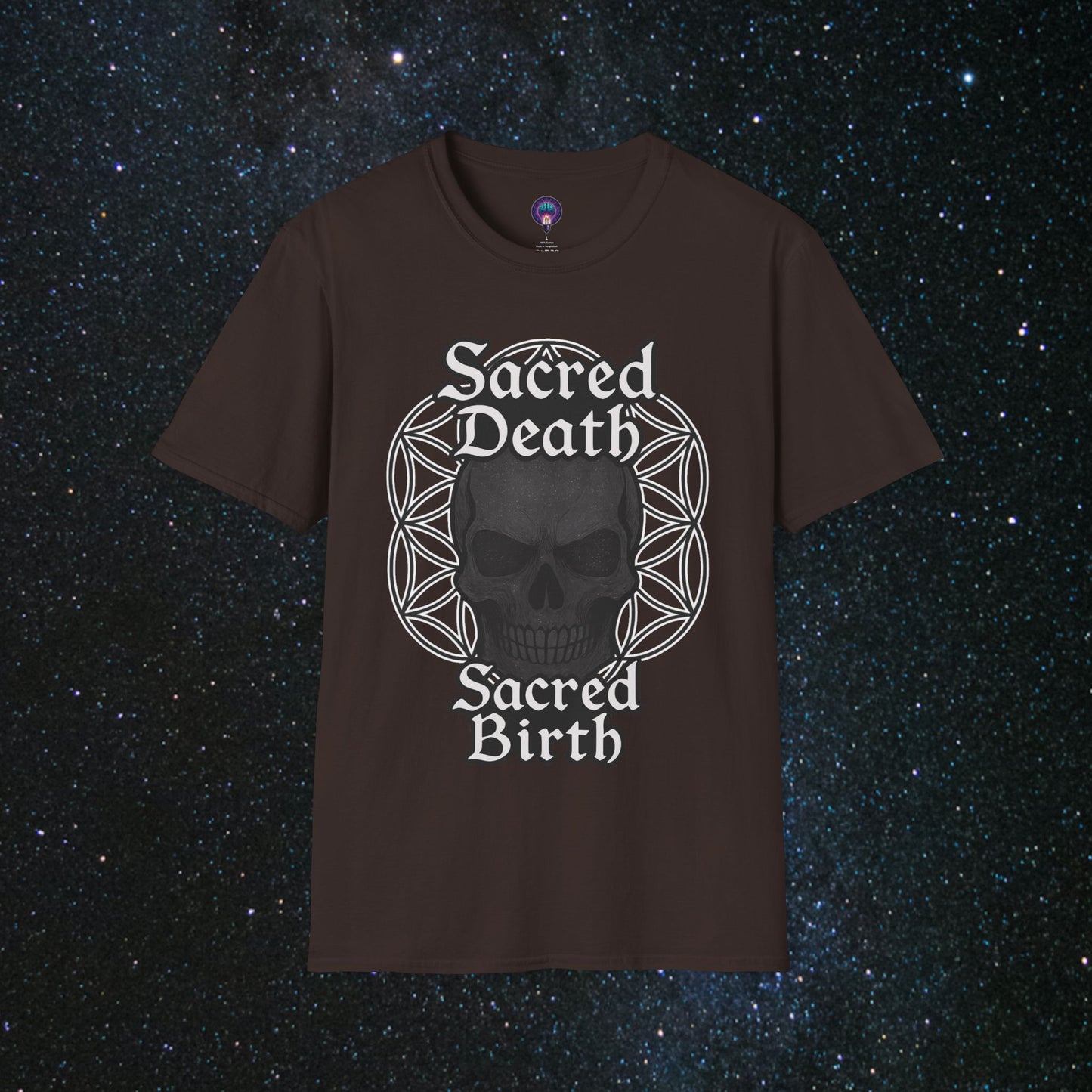Singularity Softstyle Tee