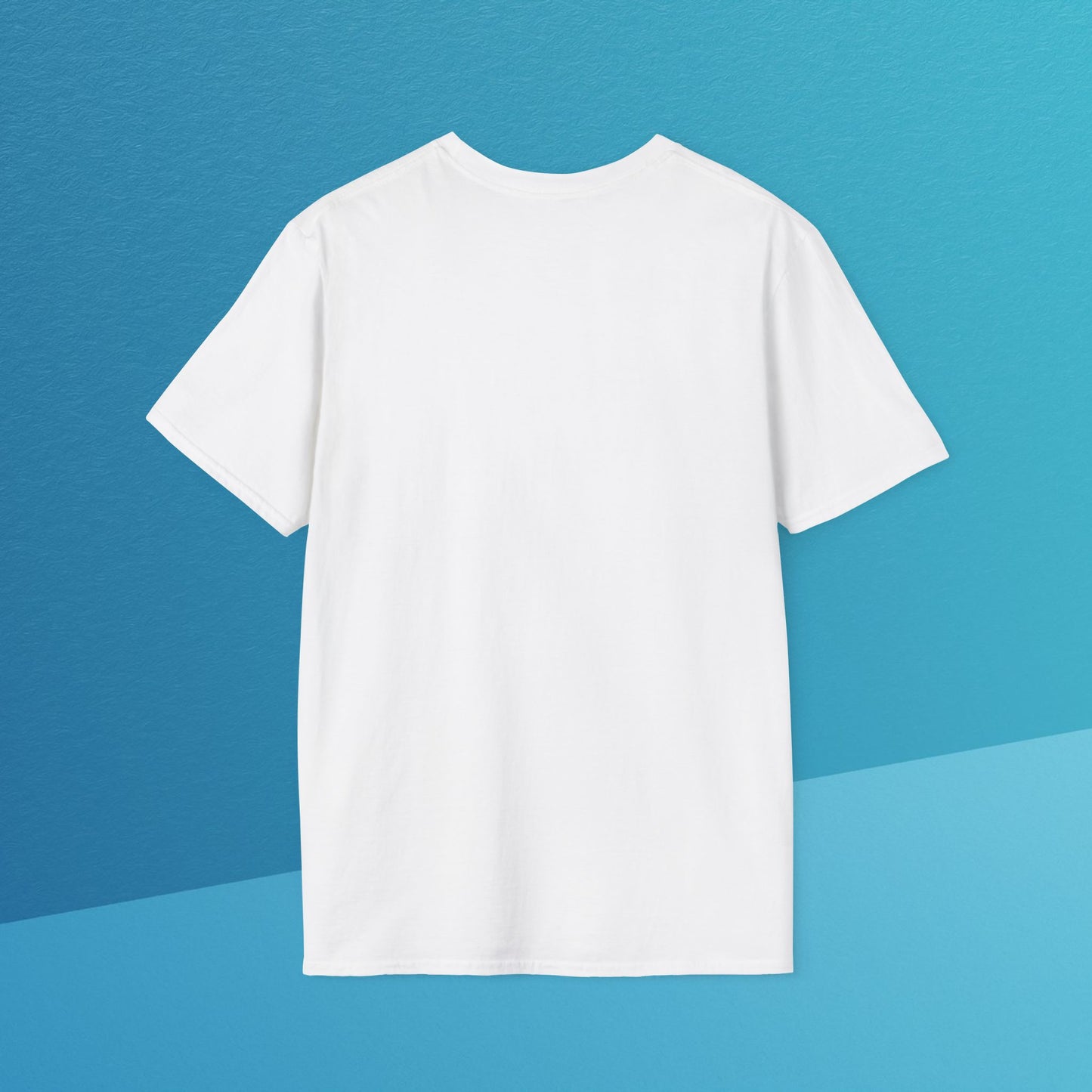 Dad Love Softstyle Tee
