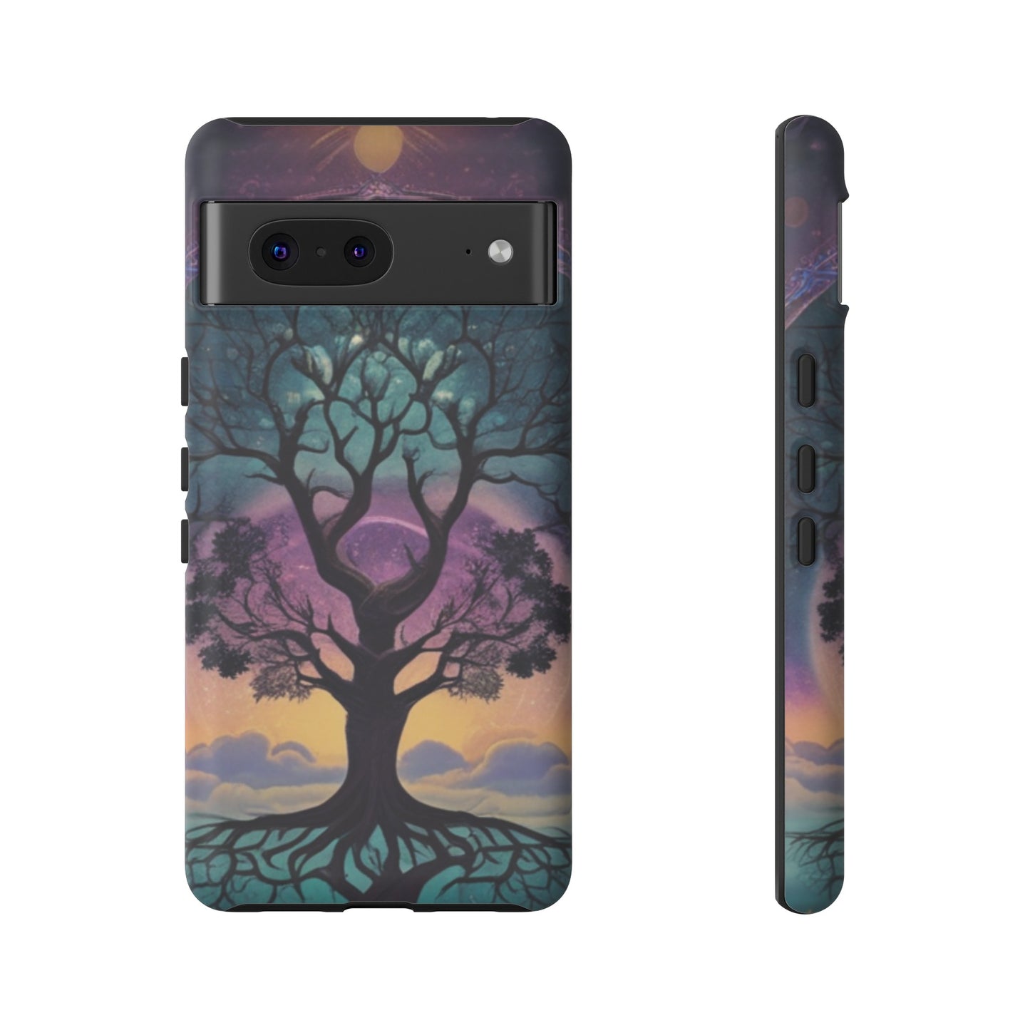 'Tree Of Life' Luminex Phone Case