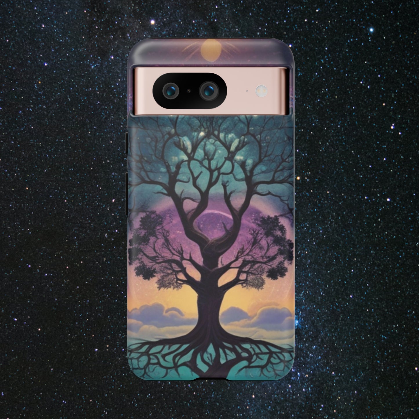 'Tree Of Life' Luminex Phone Case