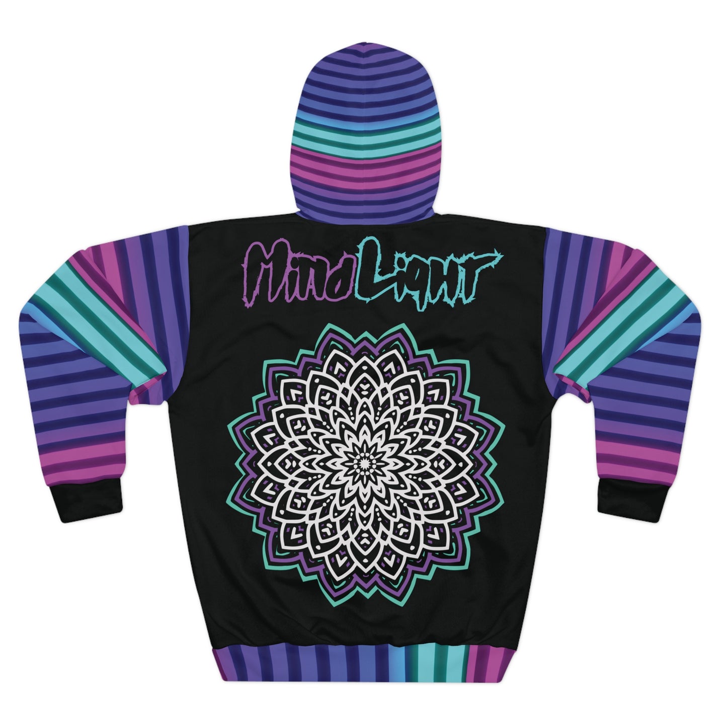 Inner G Pullover Hoodie