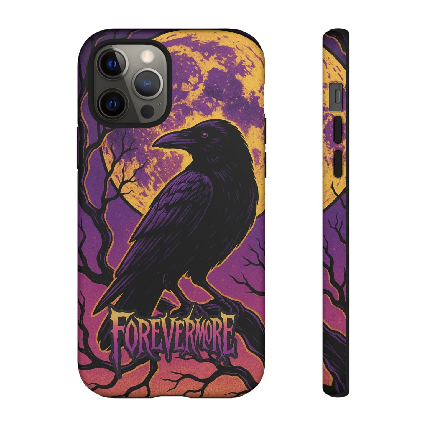 Forevermore Luminex Phone Case