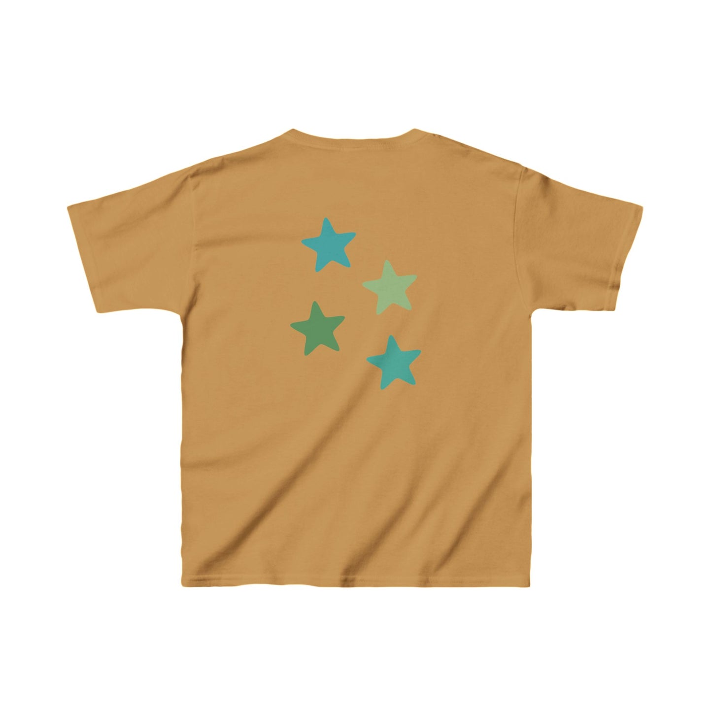 'Celestial Dragon' Embrace Kids Tee