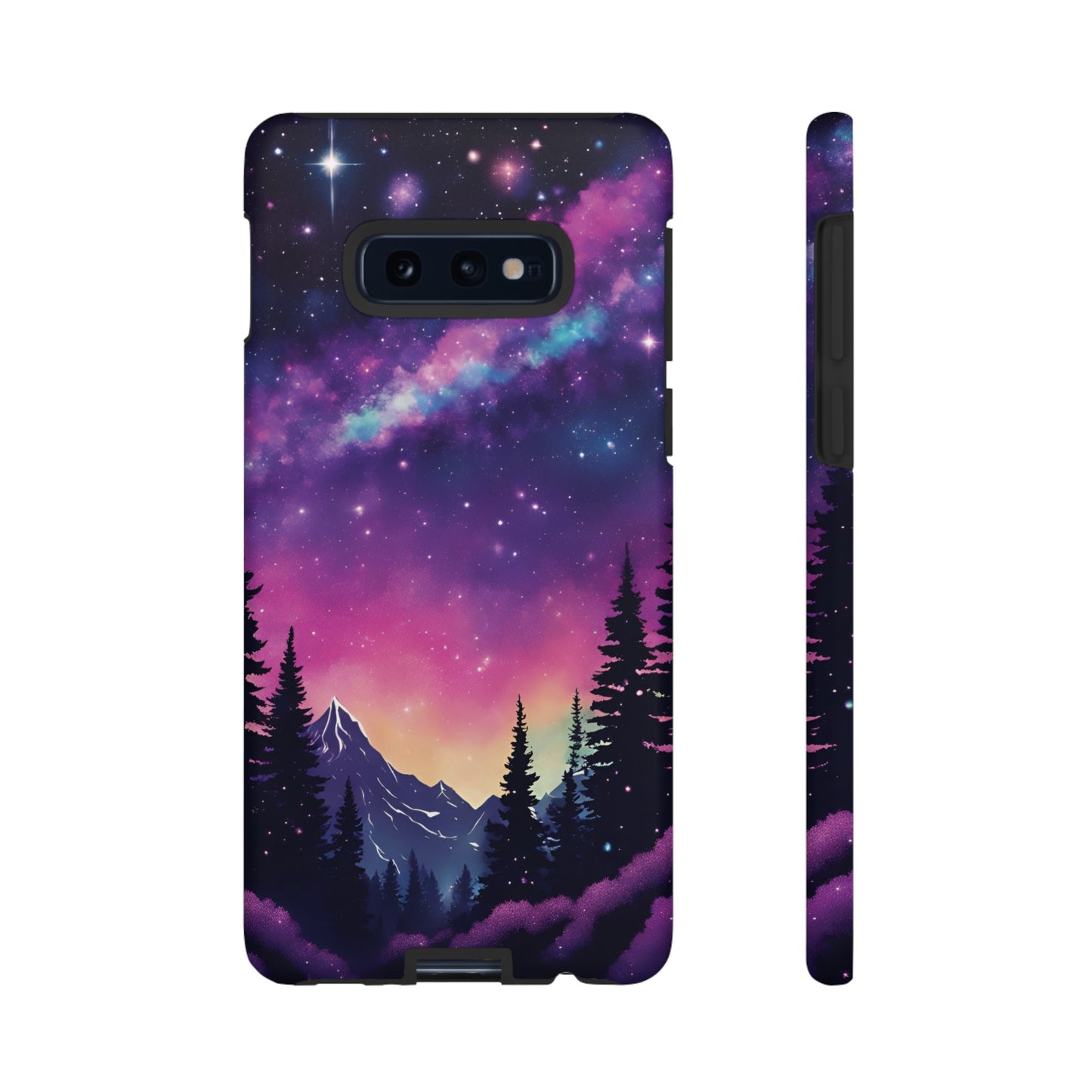 Midnight Dream Luminex Phone Case