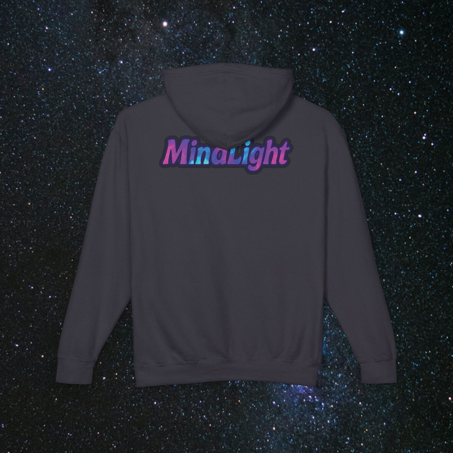 Trust The Universe Hooded Sweatshirt