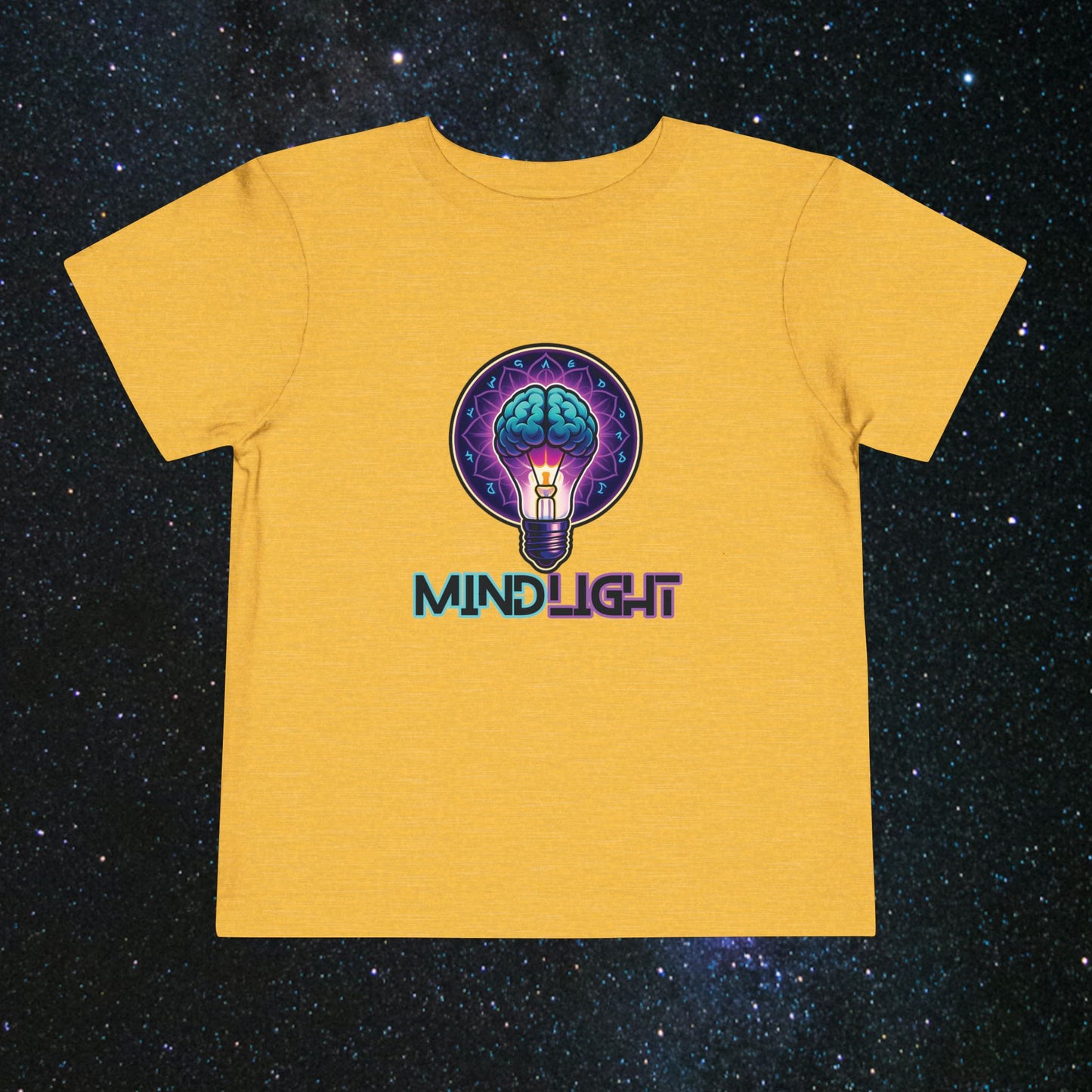 MindLight Toddler Tee