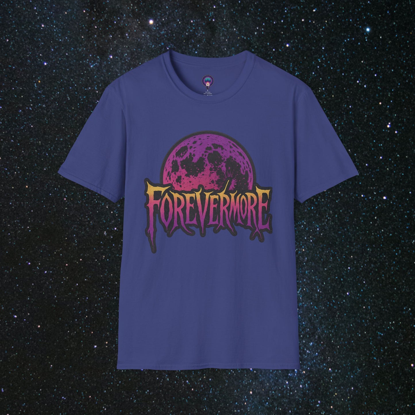 Forevermore Unisex Softstyle T-Shirt
