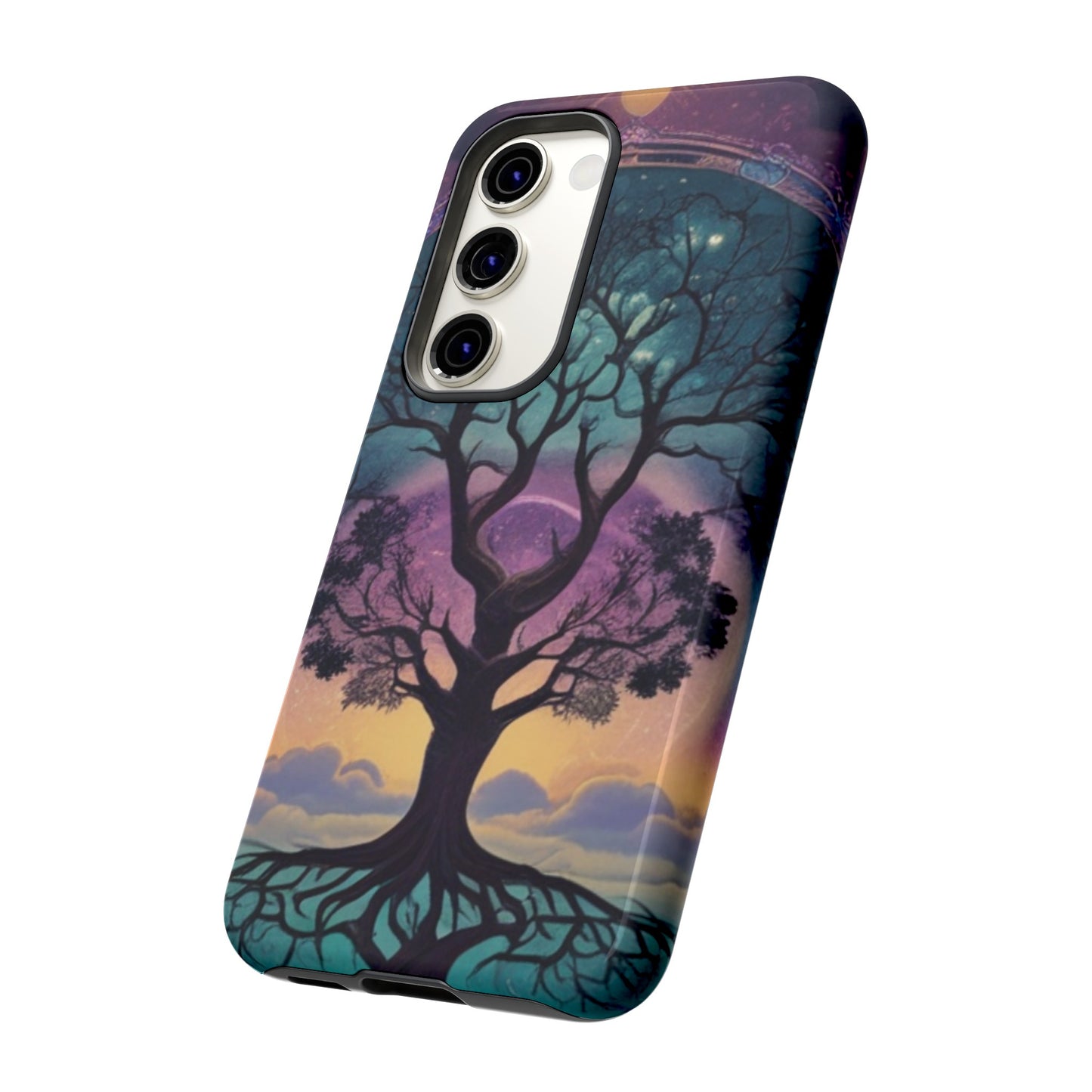 'Tree Of Life' Luminex Phone Case