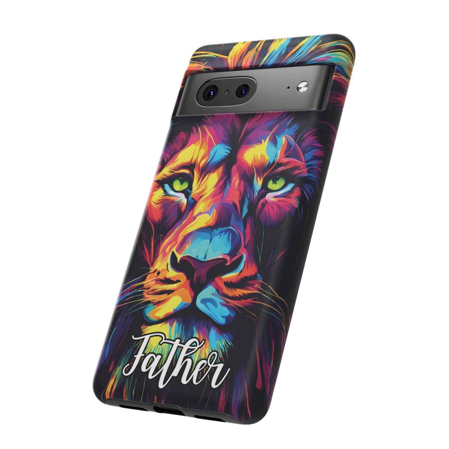 Generational Rise Luminex Phone Case