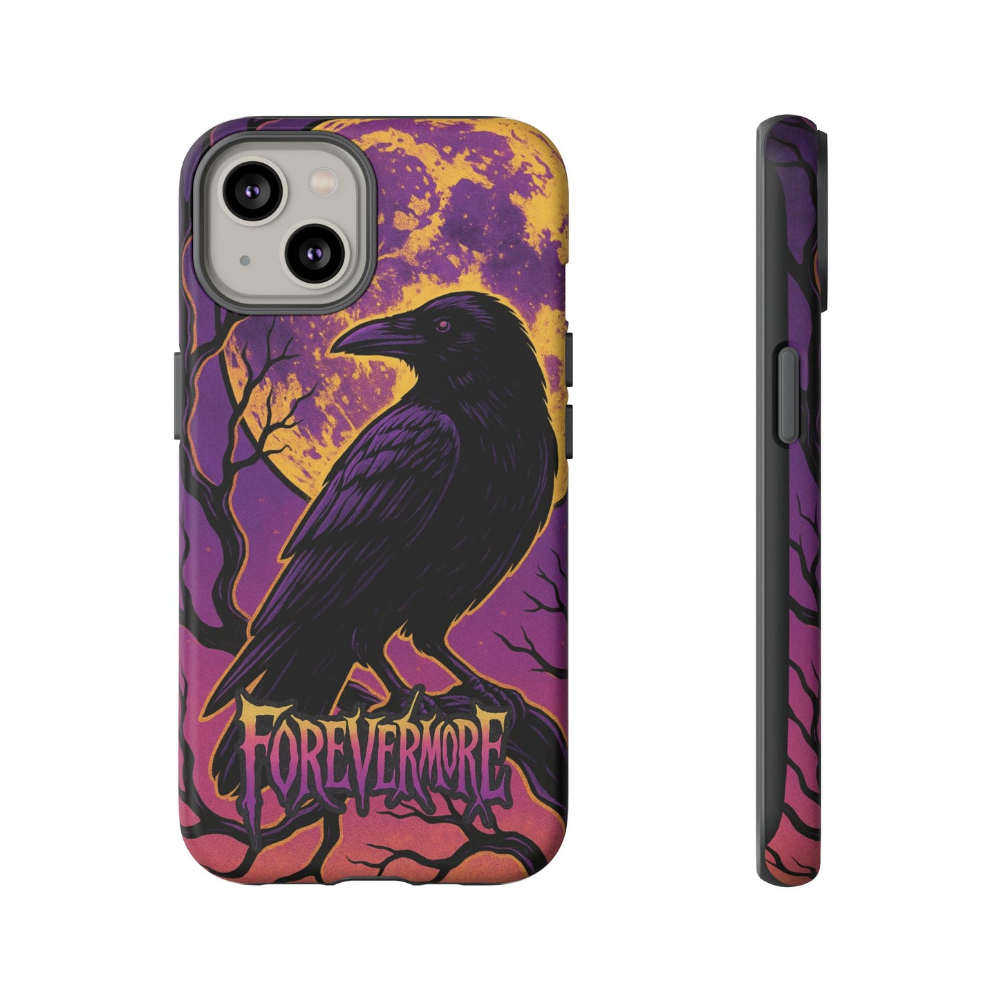 Forevermore Luminex Phone Case