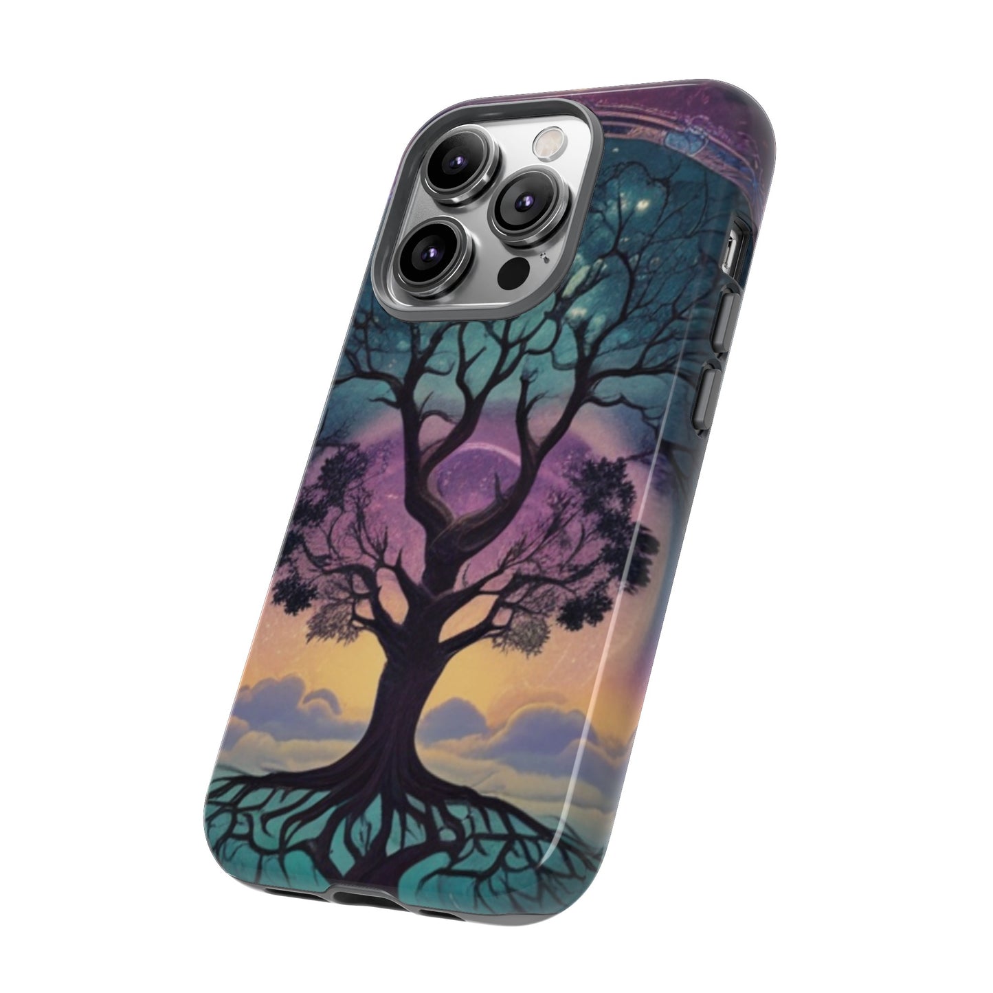'Tree Of Life' Luminex Phone Case