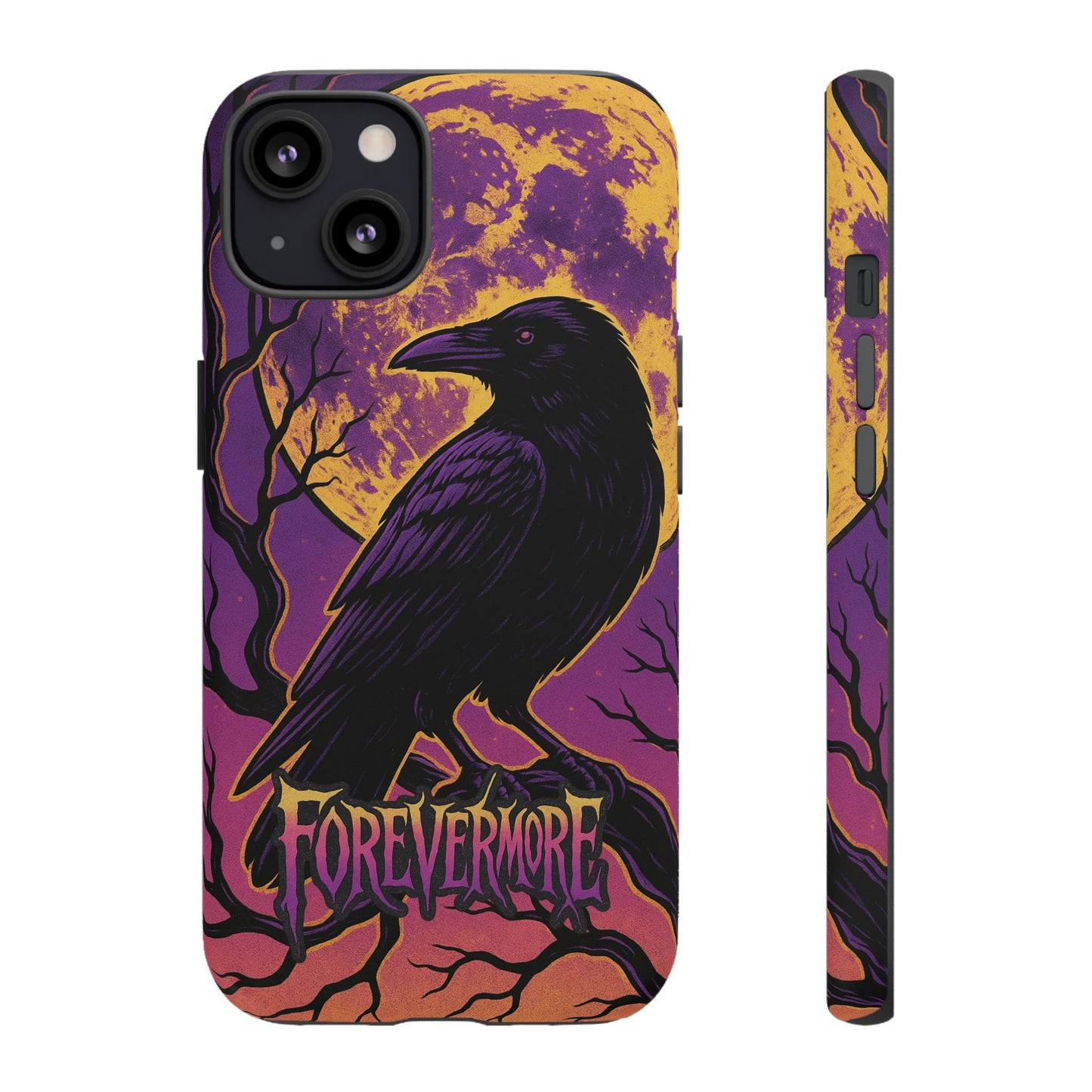 Forevermore Luminex Phone Case