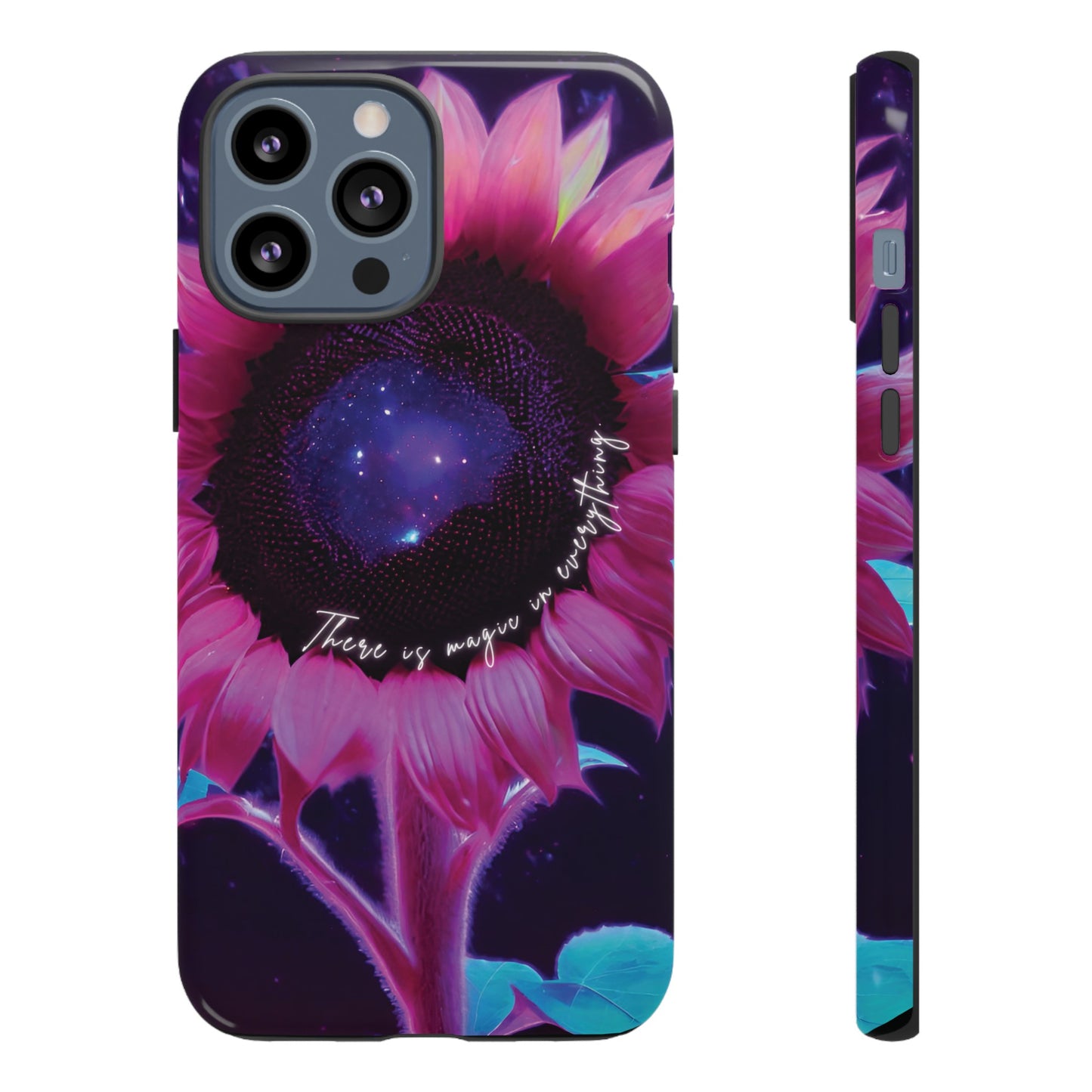 'Neon Hope' Luminex Phone Case