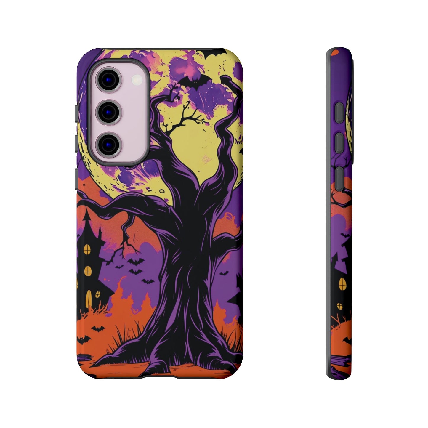 Ultra Midnight Luminex Phone Case