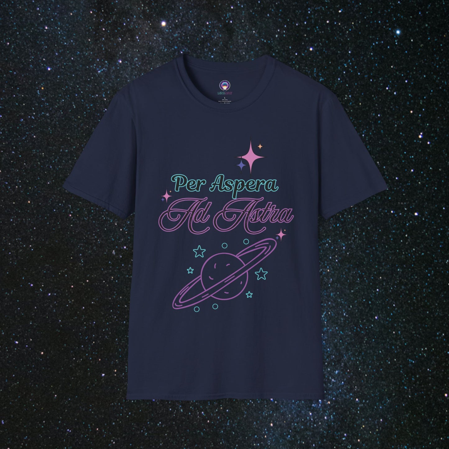Ad Astra Softstyle Tee