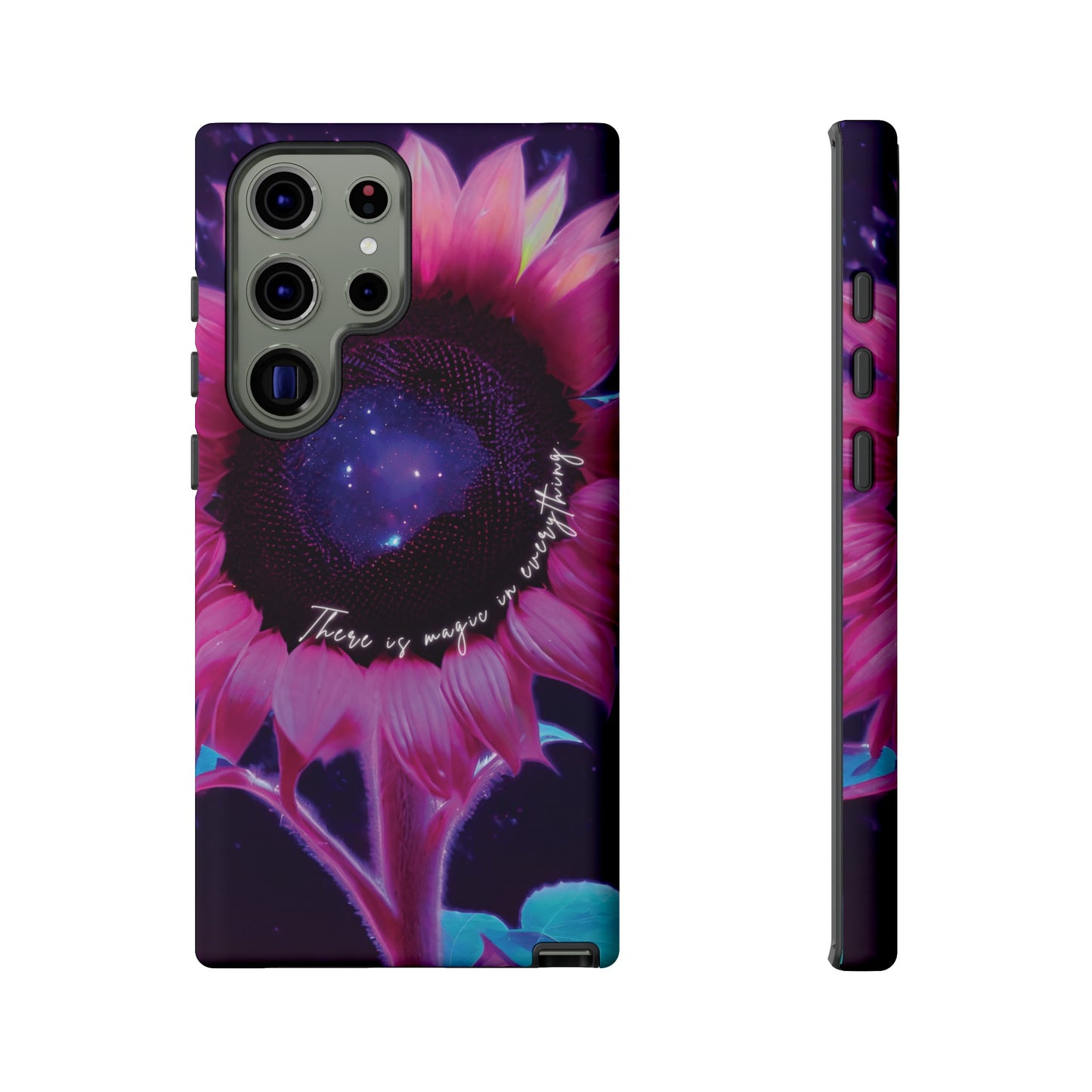 'Neon Hope' Luminex Phone Case
