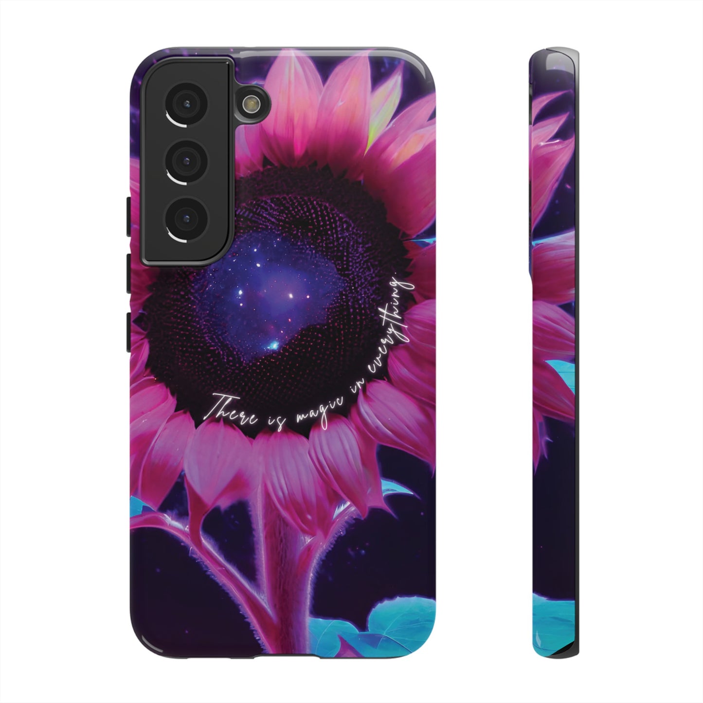 'Neon Hope' Luminex Phone Case