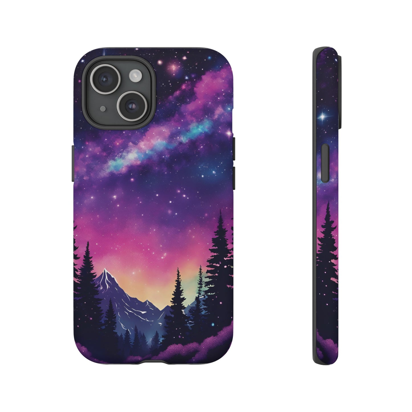 Midnight Dream Luminex Phone Case