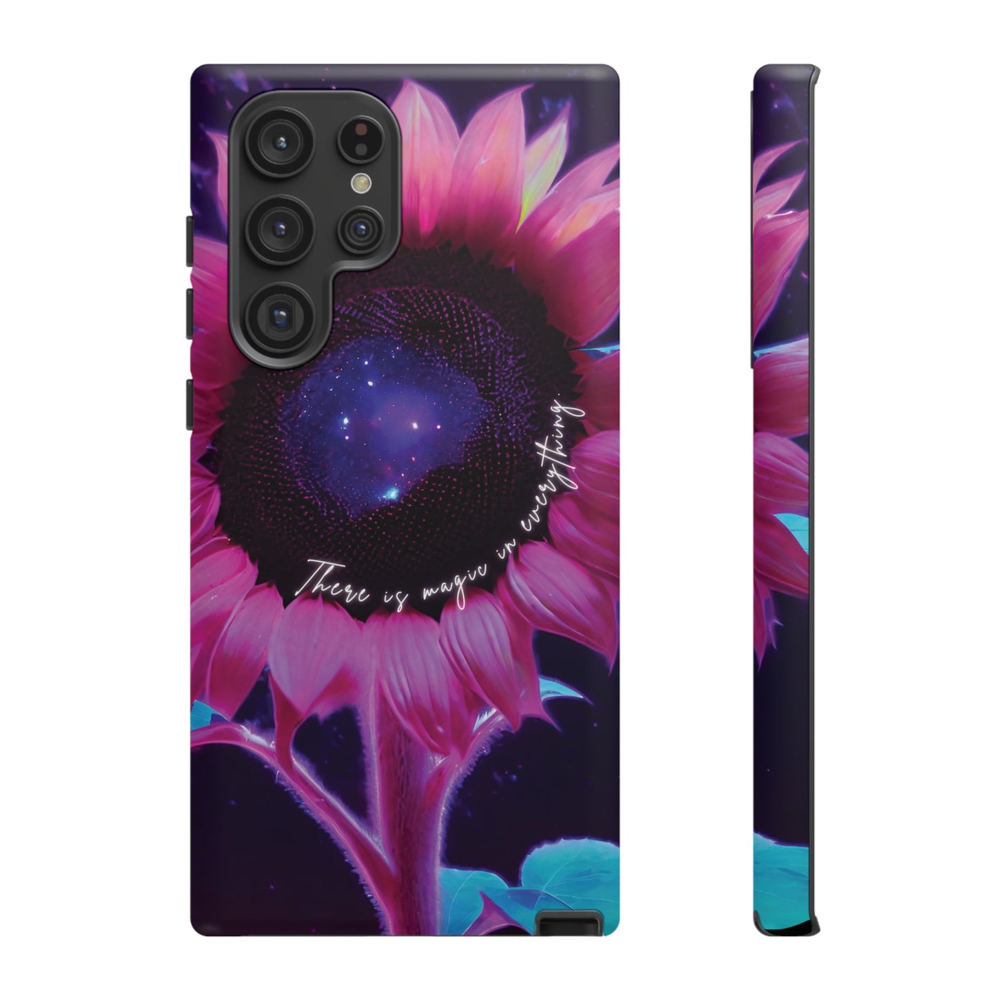 'Neon Hope' Luminex Phone Case
