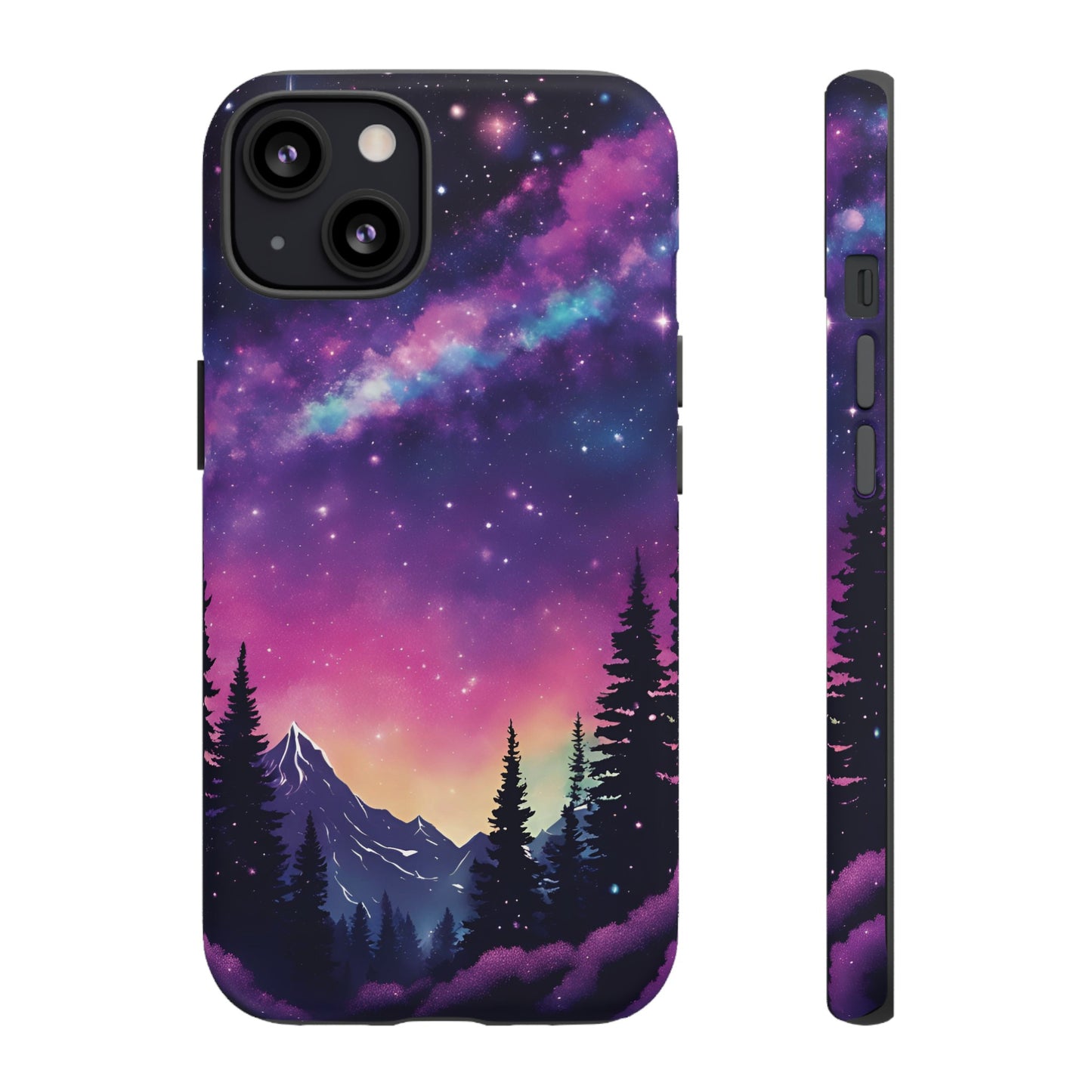 Midnight Dream Luminex Phone Case