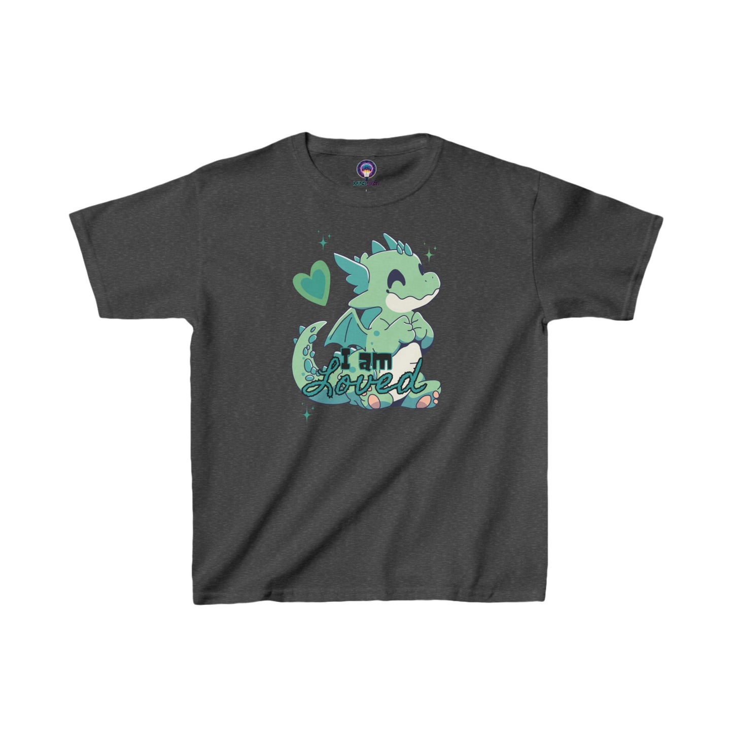 'Celestial Dragon' Embrace Kids Tee