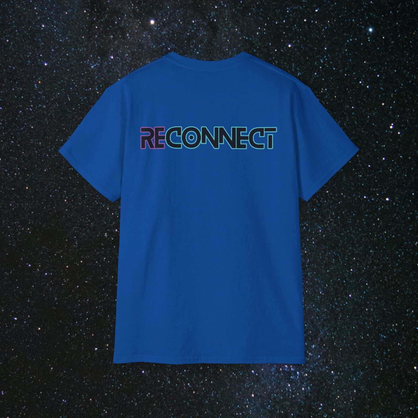 MindLight Unisex Ultra Cotton Tee