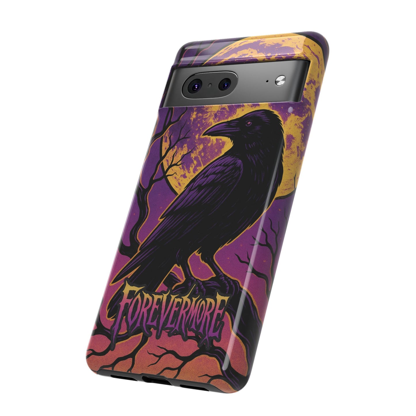 Forevermore Luminex Phone Case
