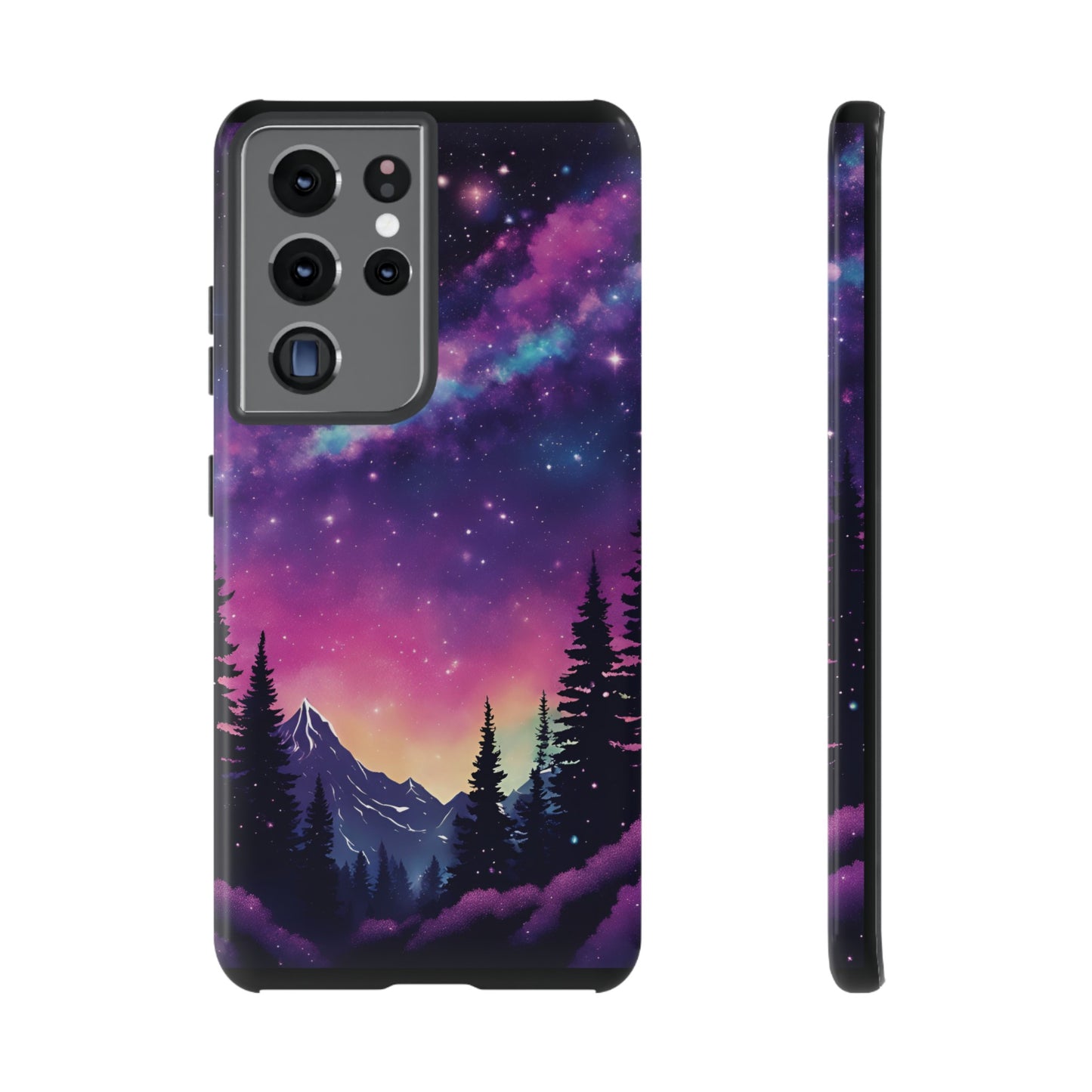 Midnight Dream Luminex Phone Case