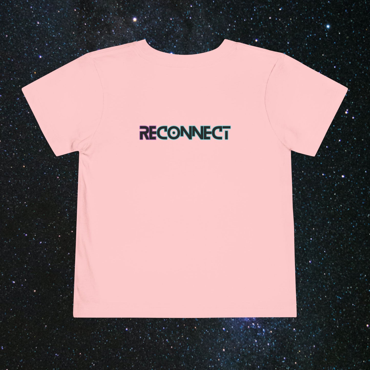 MindLight Toddler Tee