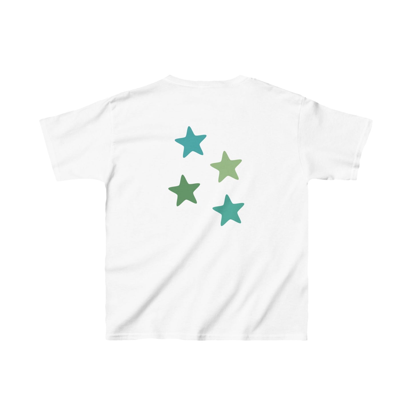 'Celestial Dragon' Embrace Kids Tee
