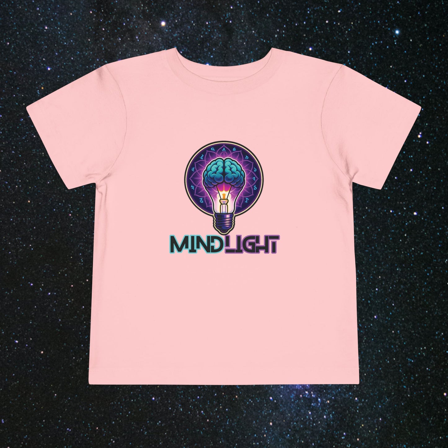 MindLight Toddler Tee