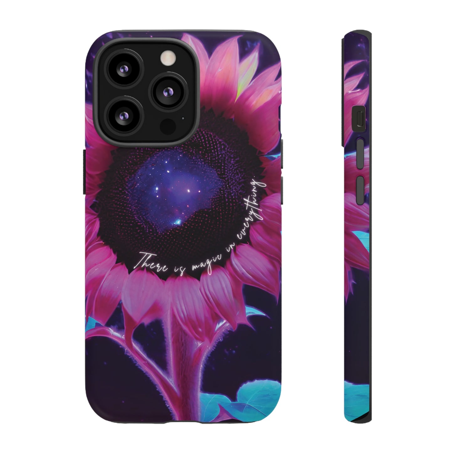 'Neon Hope' Luminex Phone Case