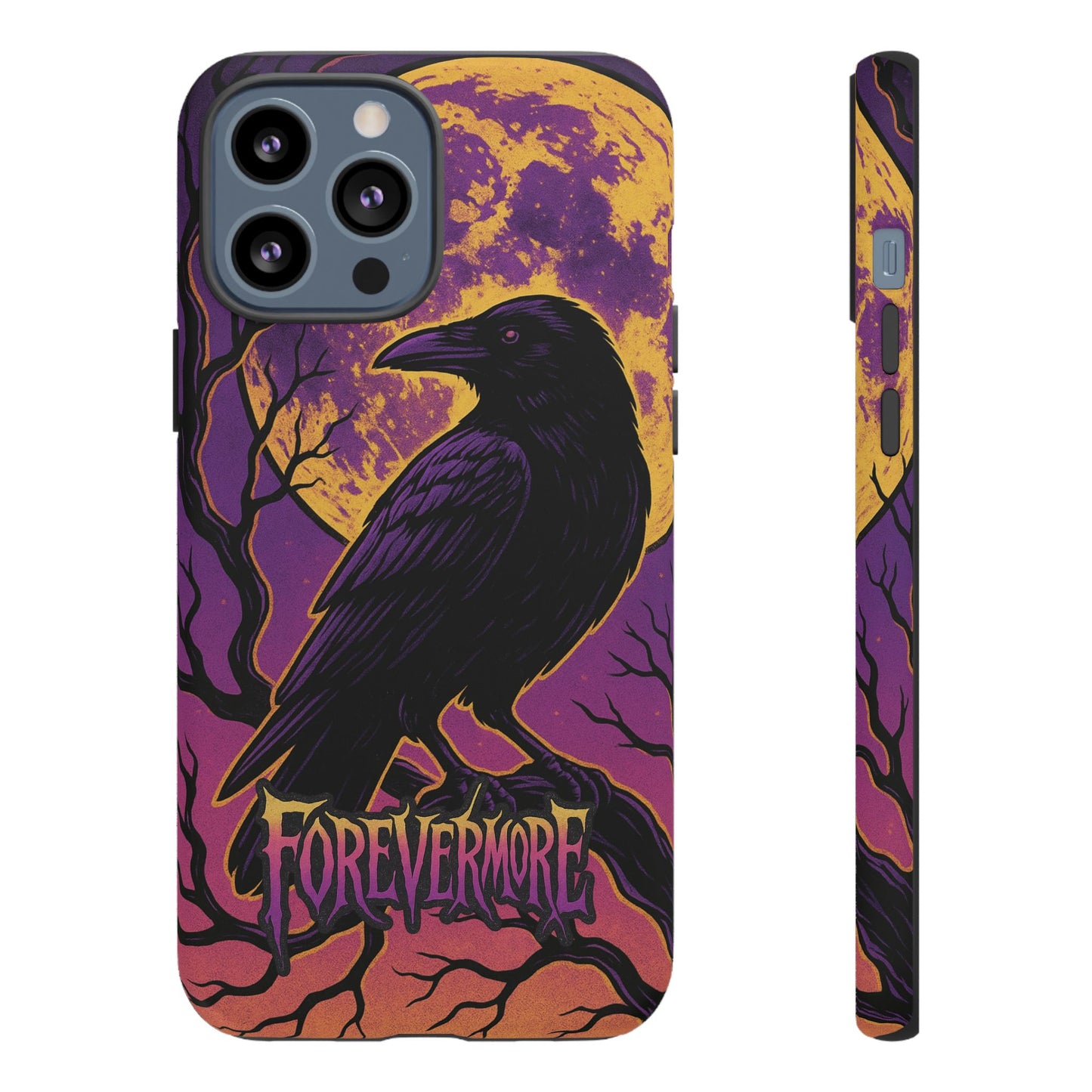Forevermore Luminex Phone Case