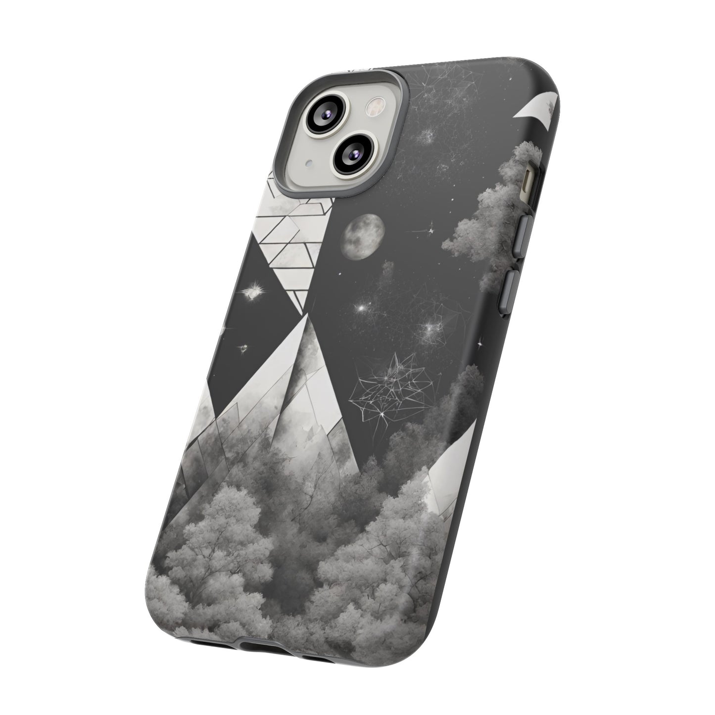 Nature's Harmony Luminex Phone Case