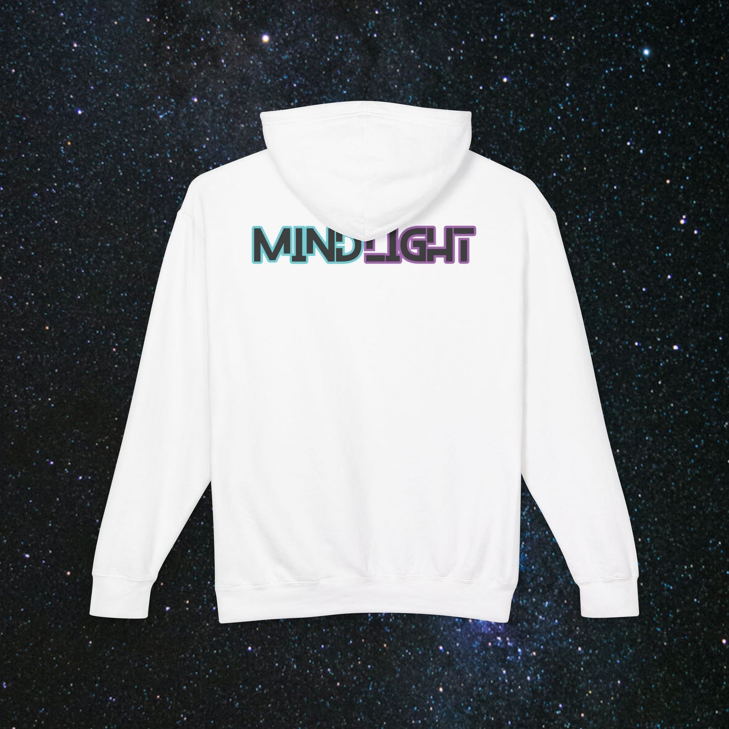 Starseed Momma Hooded Sweatshirt