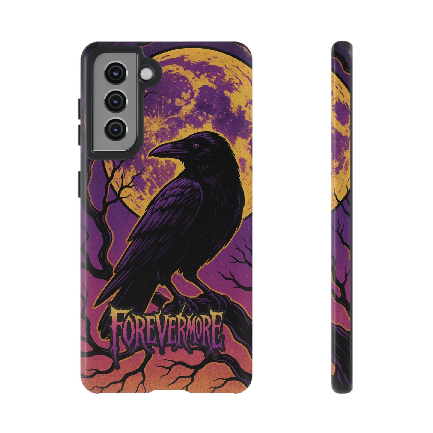 Forevermore Luminex Phone Case
