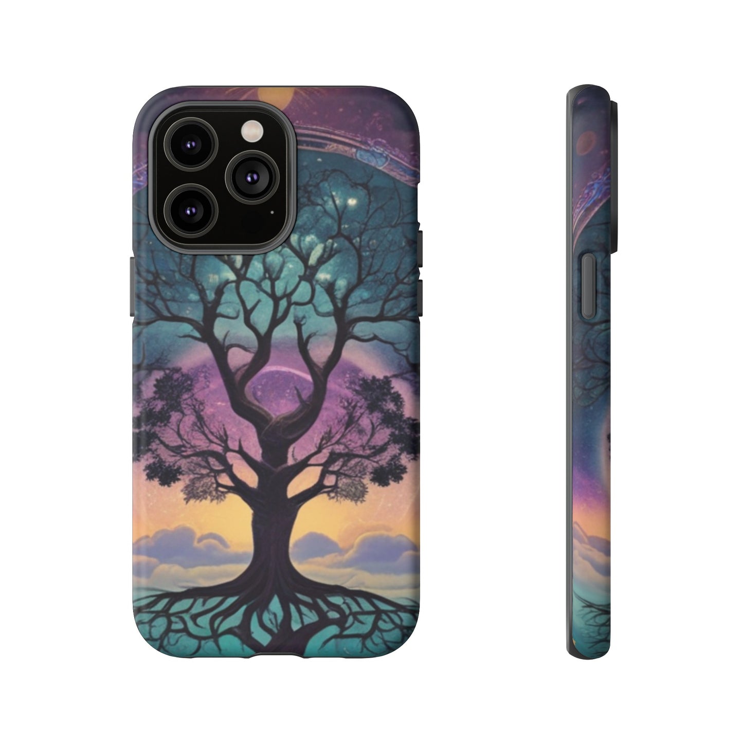 'Tree Of Life' Luminex Phone Case