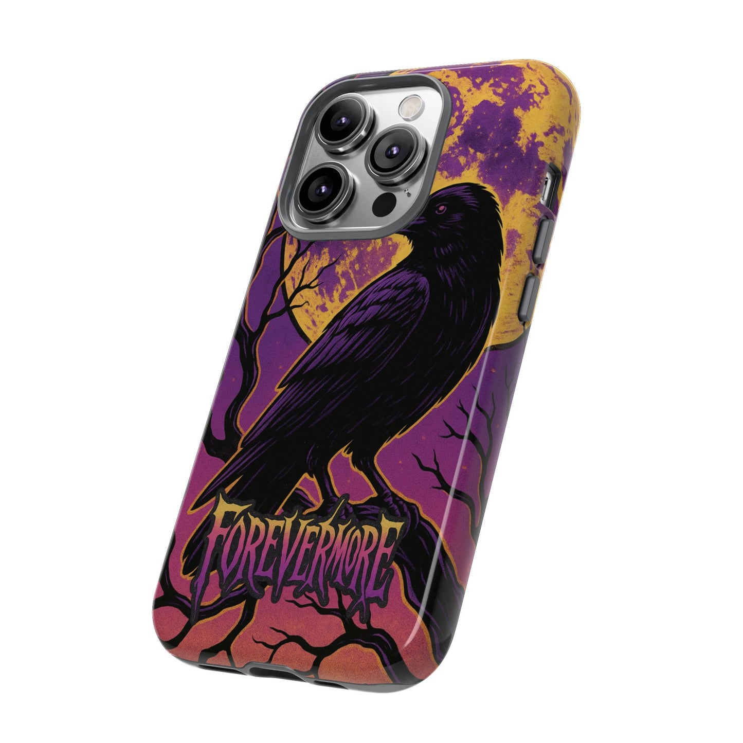 Forevermore Luminex Phone Case