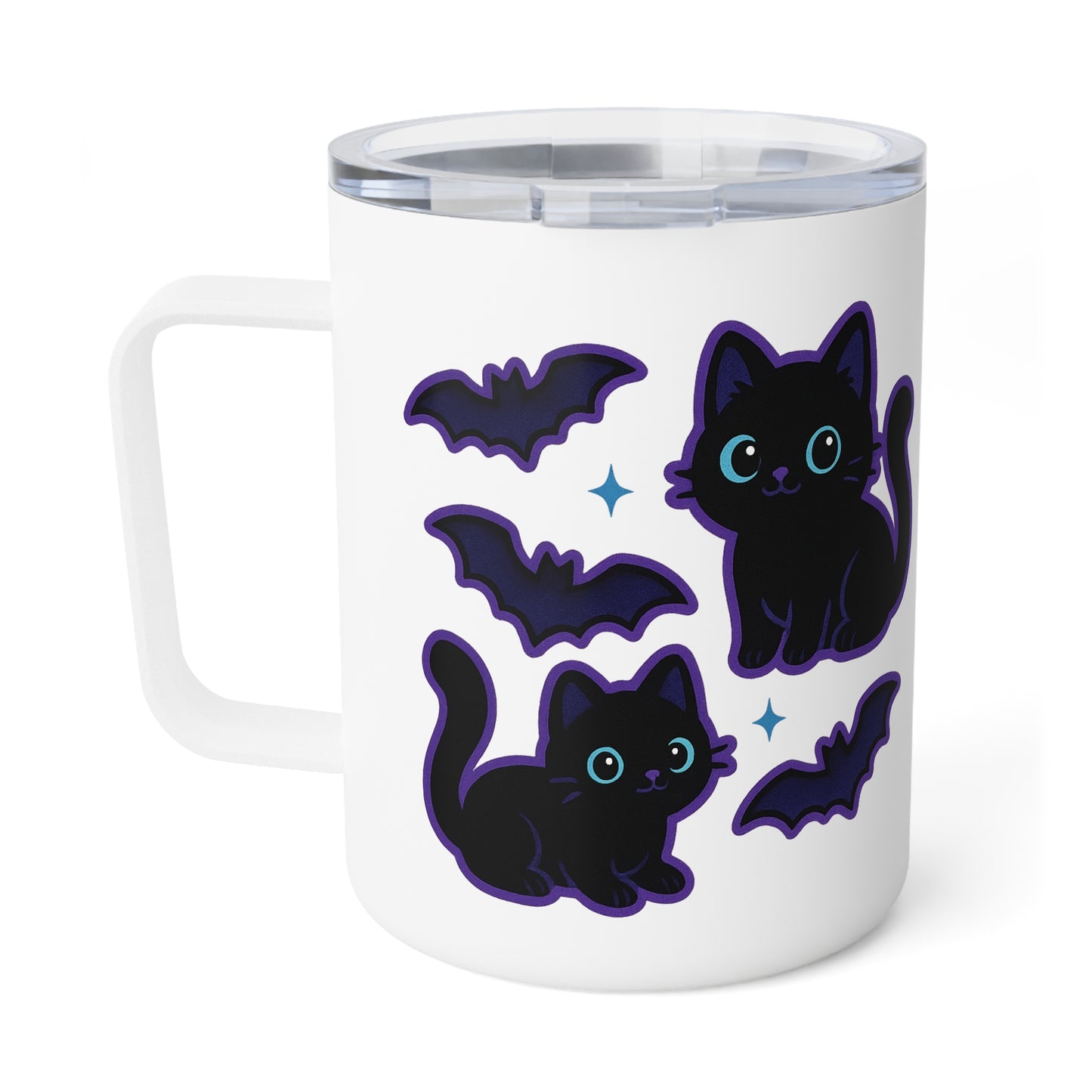 Spooky All Year Tumbler