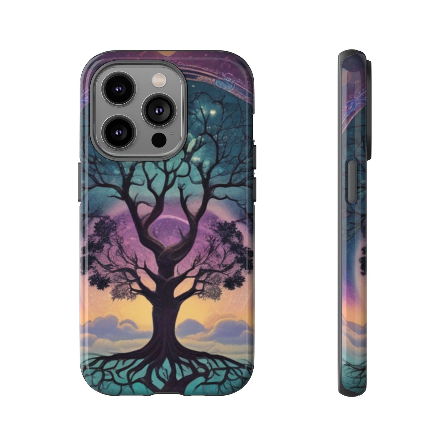 'Tree Of Life' Luminex Phone Case