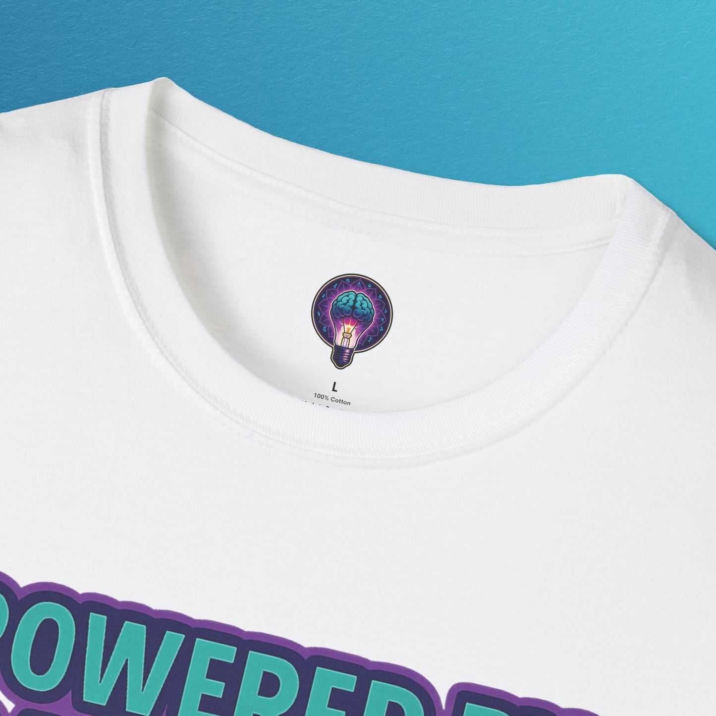 Dad Love Softstyle Tee